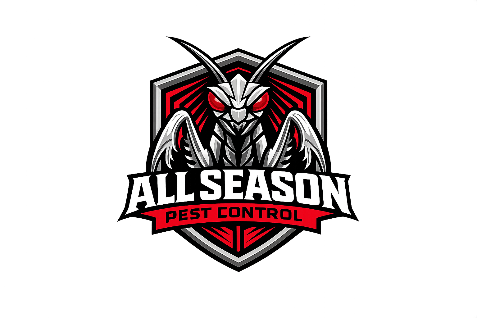 All Season Pest Control